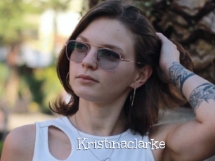 Kristinaclarke