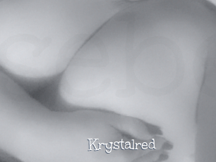 Krystalred