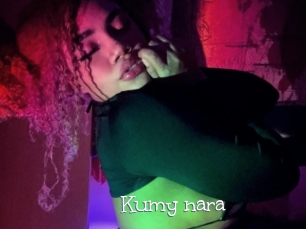 Kumy_nara