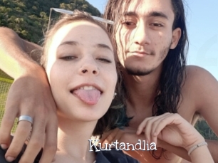 Kurtandlia