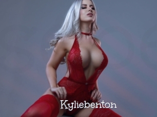 Kyliebenton
