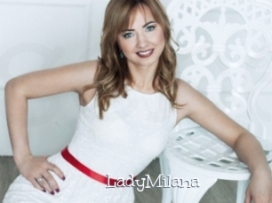 LadyMilana