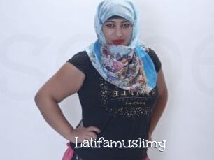 Latifamuslimy