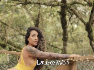 LaurenWod
