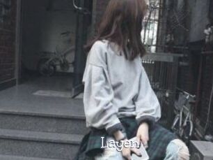 Layen