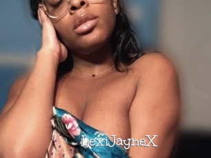 LexiJayneX
