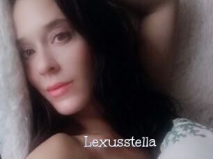 Lexusstella