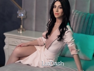 LiaDash