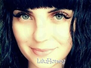 LiluHoney