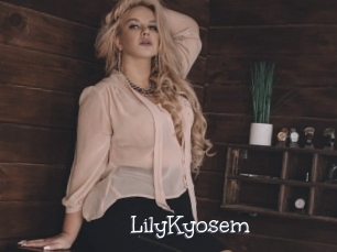 LilyKyosem