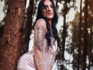 LonisMiller
