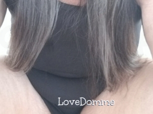 LoveDomme