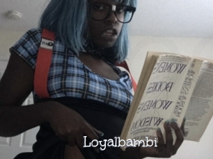Loyalbambi