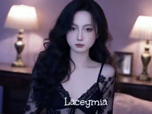 Laceymia