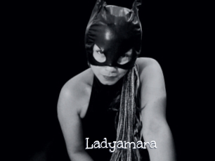Ladyamara