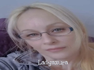 Ladyazura