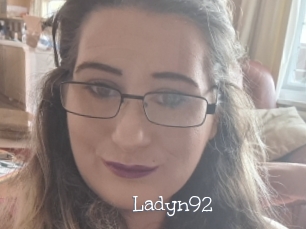 Ladyn92