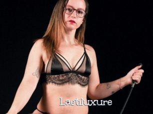 Laetiluxure