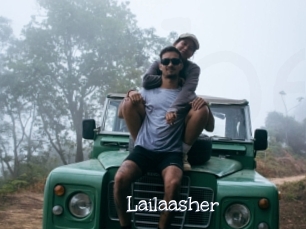 Lailaasher