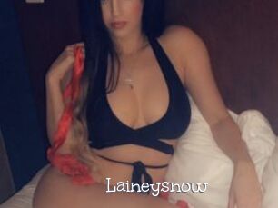 Laineysnow