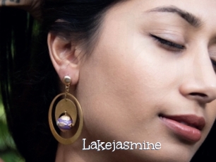 Lakejasmine