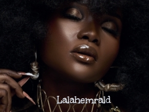 Lalahemrald