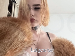 Lalycarter
