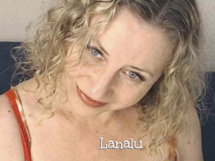 Lanalu