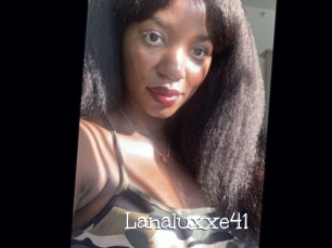 Lanaluxxe41