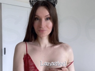 Lanasteel