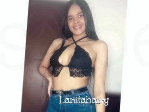 Lanitahairy
