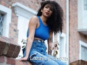 Lanna_jhonson