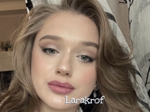 Larakrof