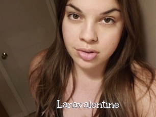 Laravalentine