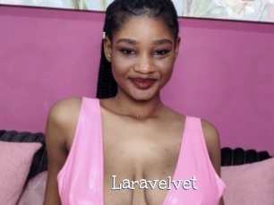 Laravelvet