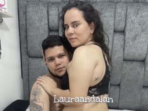 Lauraandalan