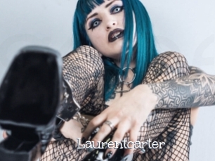 Laurentcarter