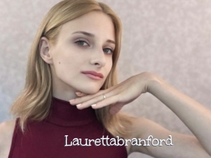 Laurettabranford