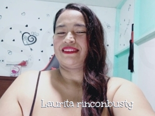 Laurita_rinconbusty