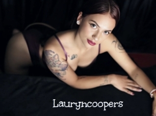 Lauryncoopers