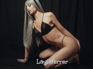 Laylaferrer
