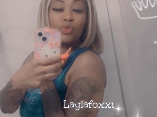 Laylafoxxi