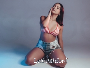 Leahashford