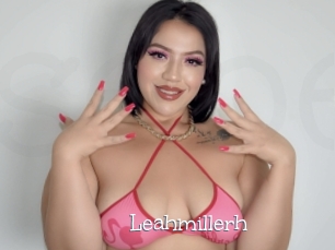Leahmillerh