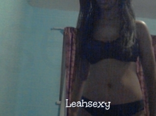Leahsexy