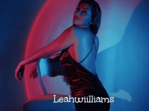 Leahwiilliams