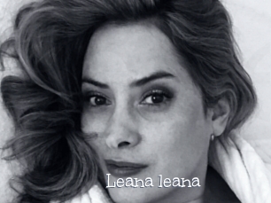 Leana_leana