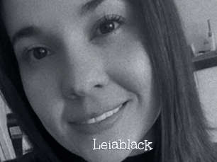 Leiablack