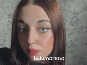 Leiamoreno