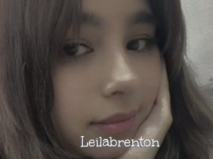 Leilabrenton